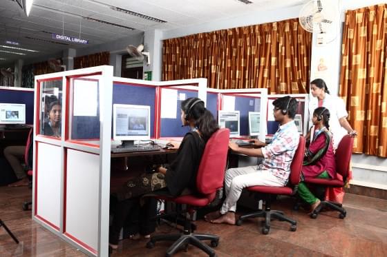 SPIHER Facilities photo 2